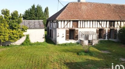 House 5 rooms of 137 m² in Fresnoy-le-Château (10270)