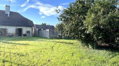 House 5 rooms of 137 m² in Fresnoy-le-Château (10270)