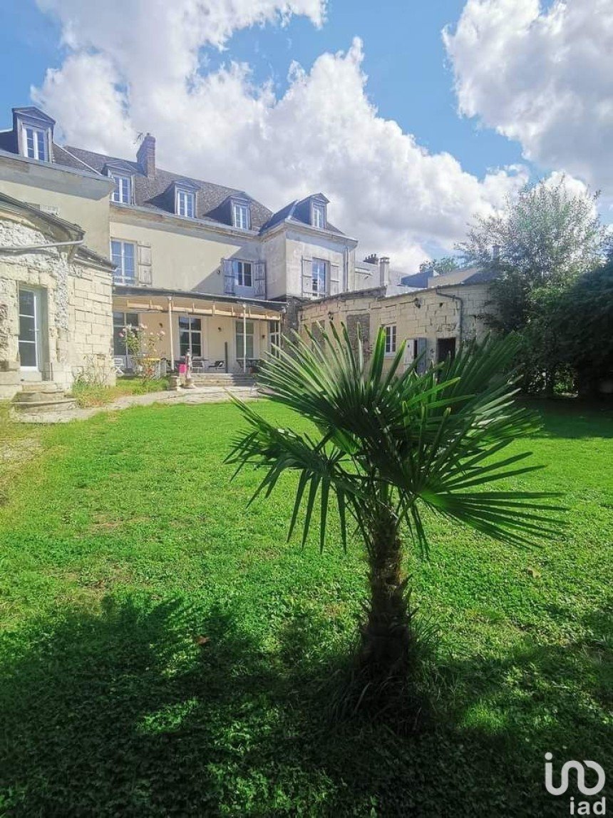 House 15 rooms of 425 m² in Fère-en-Tardenois (02130)