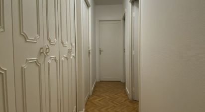 Appartement 3 pièces de 61 m² à Chelles (77500)