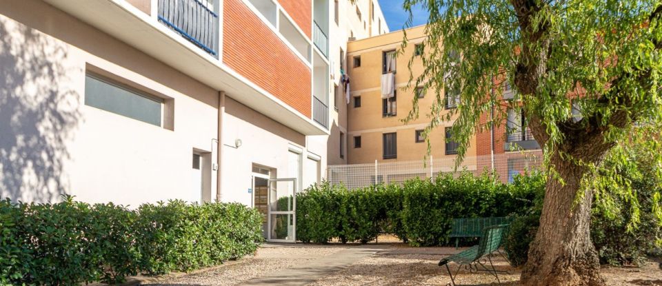 Appartement 3 pièces de 62 m² à Montauban (82000)