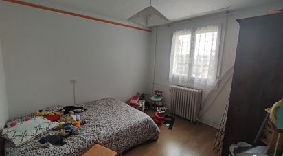 Appartement 3 pièces de 80 m² à Sotteville-lès-Rouen (76300)
