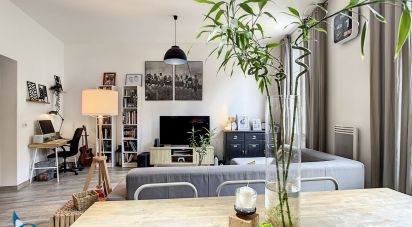 Apartment 3 rooms of 79 m² in Menton (06500)
