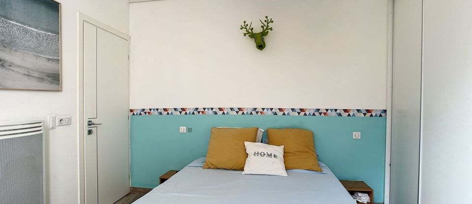 Apartment 3 rooms of 79 m² in Menton (06500)