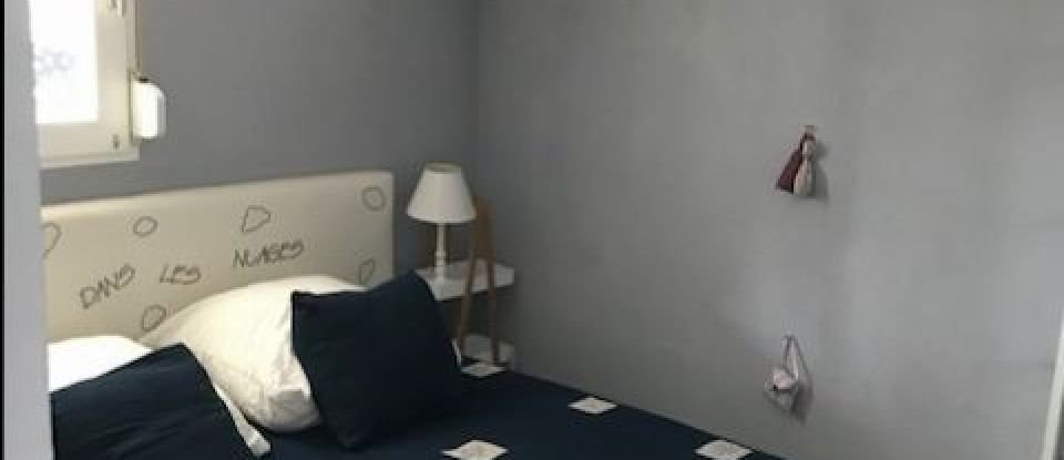 Apartment 2 rooms of 36 m² in La Londe-les-Maures (83250)