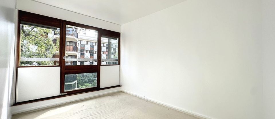 Appartement 4 pièces de 78 m² à LE CHESNAY-ROCQUENCOURT (78150)