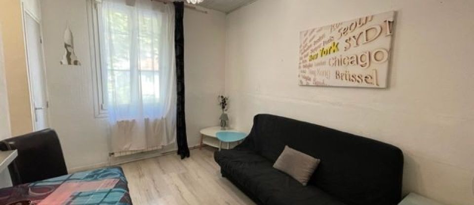 Maison 7 pièces de 114 m² à Nice (06000)