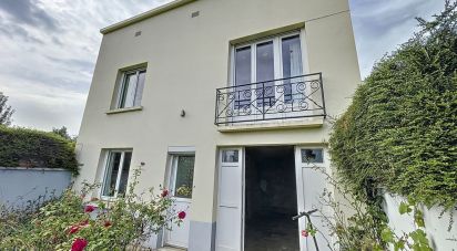 House 3 rooms of 49 m² in Betton (35830)