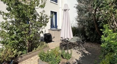 House 4 rooms of 61 m² in Colombes (92700)