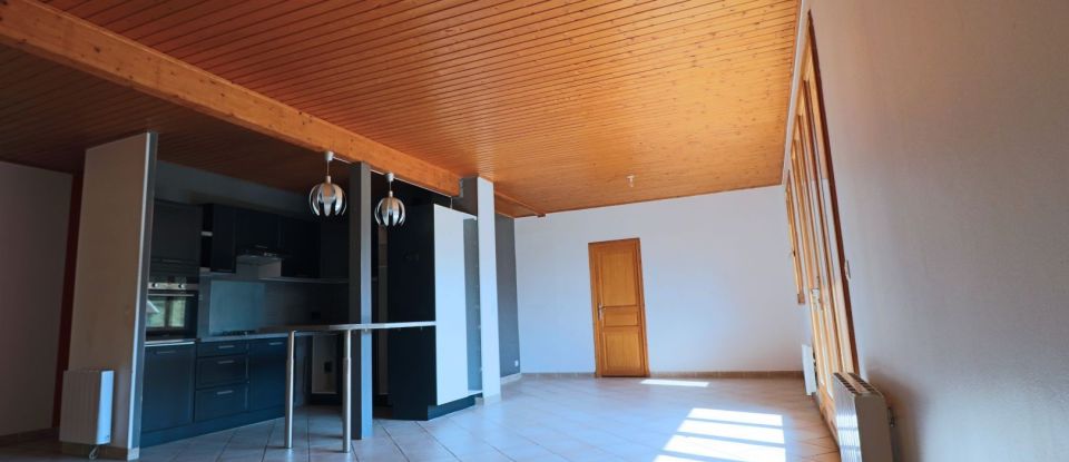 Appartement 3 pièces de 105 m² à Pontcharra (38530)