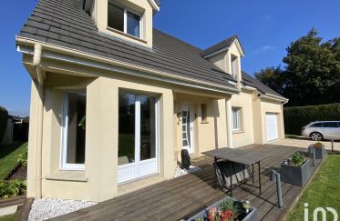 House 7 rooms of 150 m² in Pont-Audemer (27500)