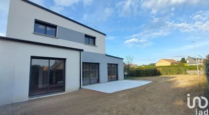 House 5 rooms of 115 m² in Pornichet (44380)