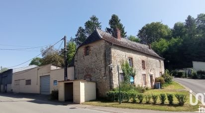 Maison de village 5 pièces de 106 m² à Bucilly (02500)