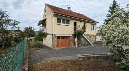 House 5 rooms of 110 m² in Chézy-sur-Marne (02570)