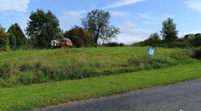 Land of 1,000 m² in Oneux (80135)