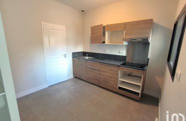 Apartment 2 rooms of 42 m² in Libourne (33500)