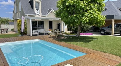 House 6 rooms of 117 m² in Laloubère (65310)