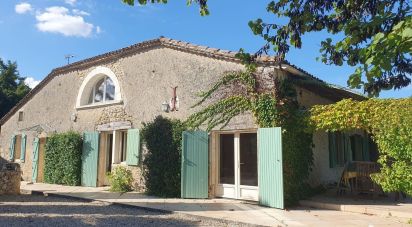 House 7 rooms of 205 m² in Doulezon (33350)
