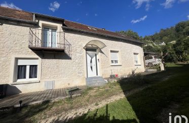 Maison 4 pièces de 113 m² à Boissy-la-Rivière (91690)