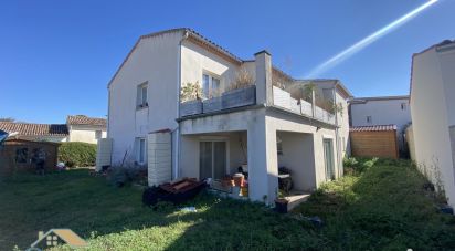 Maison 5 pièces de 143 m² à Meschers-sur-Gironde (17132)