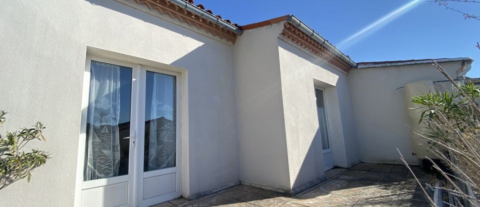 House 5 rooms of 143 m² in Meschers-sur-Gironde (17132)