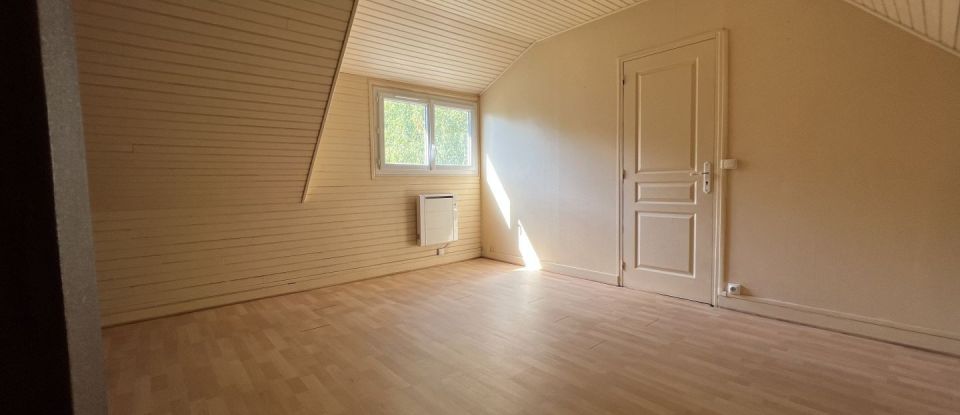 House 4 rooms of 71 m² in Brières-les-Scellés (91150)