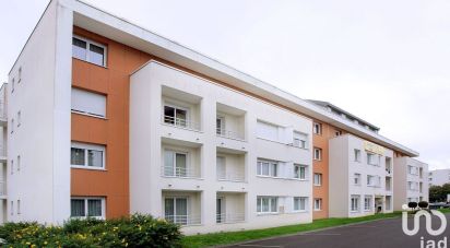 Appartement 2 pièces de 20 m² à Rennes (35000)