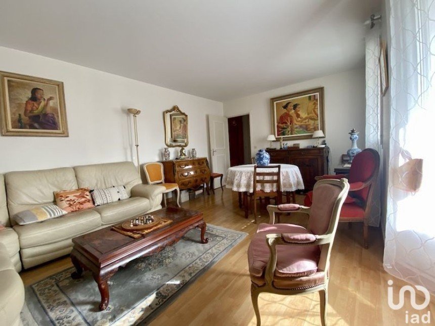 Appartement 4 pièces de 85 m² à Sannois (95110)