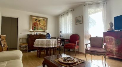 Apartment 4 rooms of 85 m² in Sannois (95110)