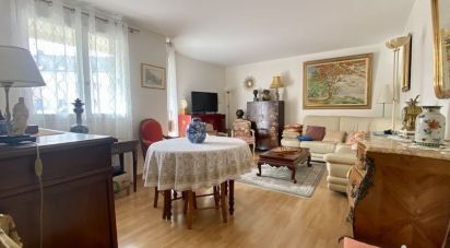 Appartement 4 pièces de 85 m² à Sannois (95110)