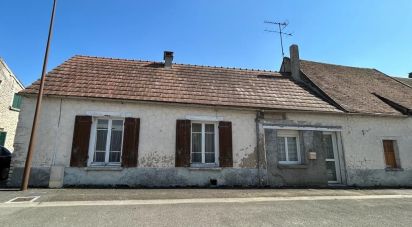 House 5 rooms of 97 m² in Oysonville (28700)