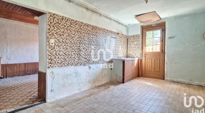 House 3 rooms of 73 m² in Nançay (18330)