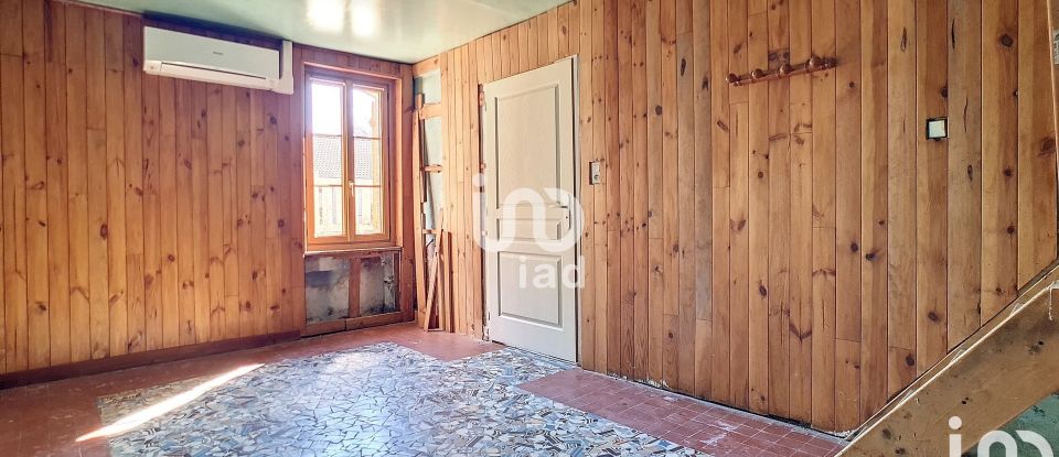 House 3 rooms of 73 m² in Nançay (18330)