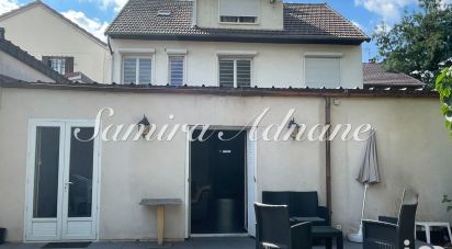House 10 rooms of 220 m² in Bezons (95870)