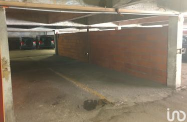 Parking of 17 m² in Toulouse (31000)