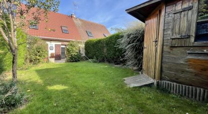 House 4 rooms of 84 m² in Pérenchies (59840)