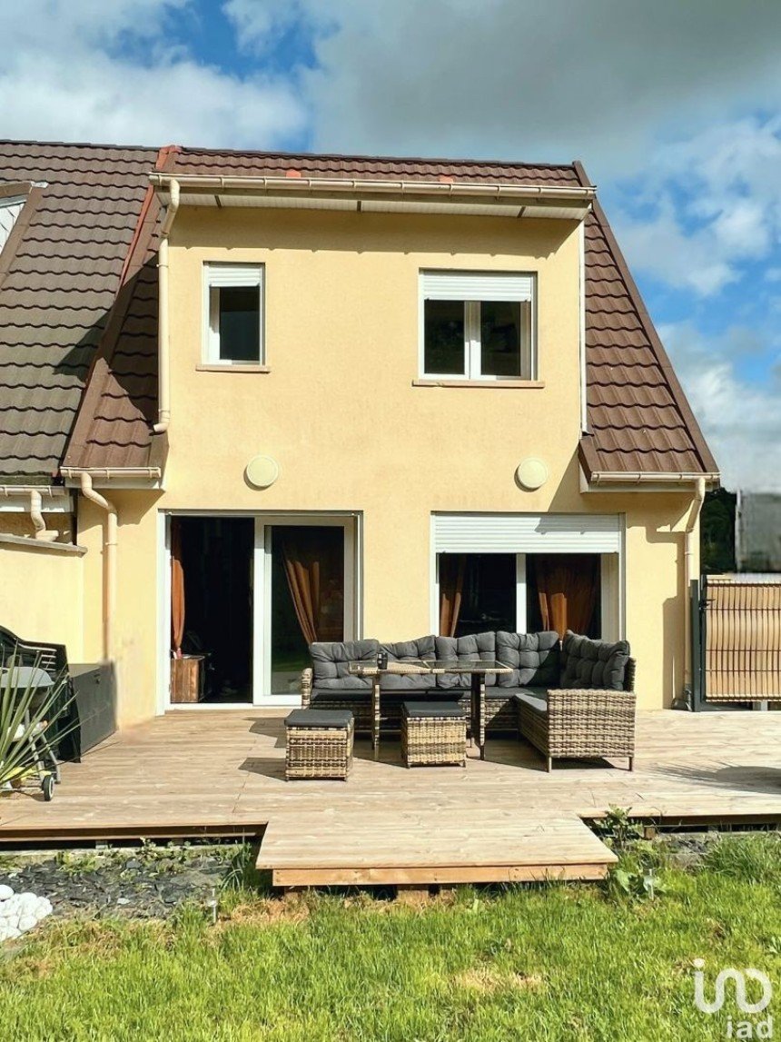 House 6 rooms of 85 m² in Le Havre (76620)