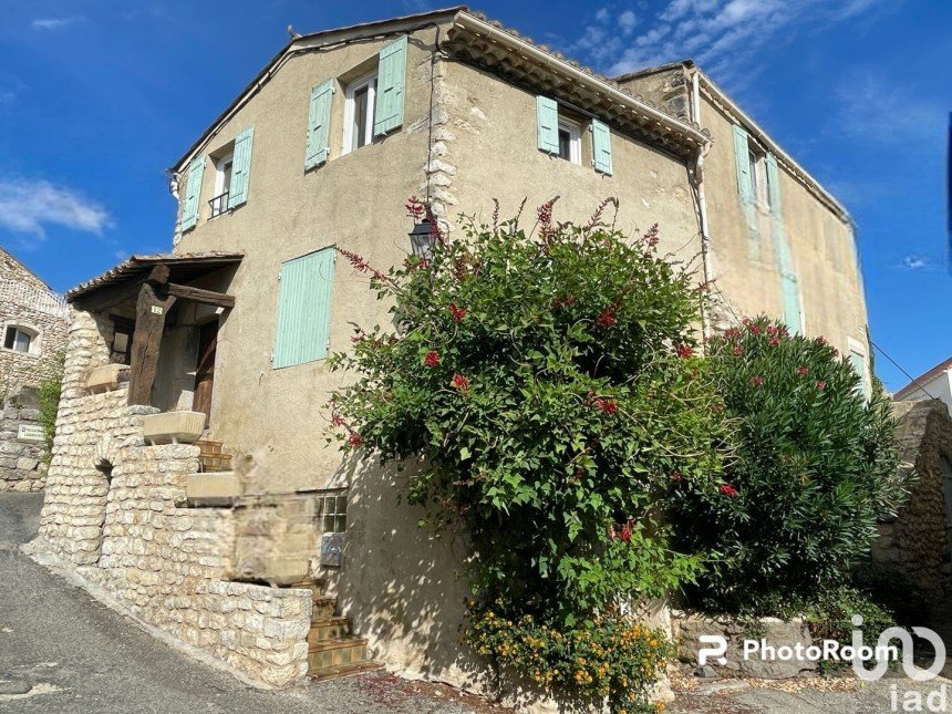 House 6 rooms of 150 m² in Les Granges-Gontardes (26290)