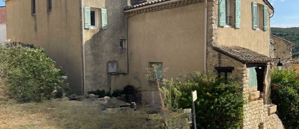 House 6 rooms of 150 m² in Les Granges-Gontardes (26290)