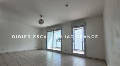 Apartment 1 room of 38 m² in La Seyne-sur-Mer (83500)