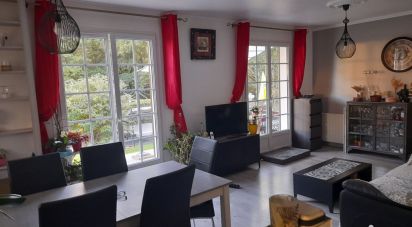 House 5 rooms of 102 m² in Nemours (77140)