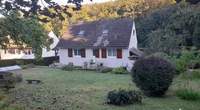 House 5 rooms of 102 m² in Poligny (77167)