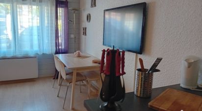 Apartment 1 room of 29 m² in L'ALPE D'HUEZ (38750)