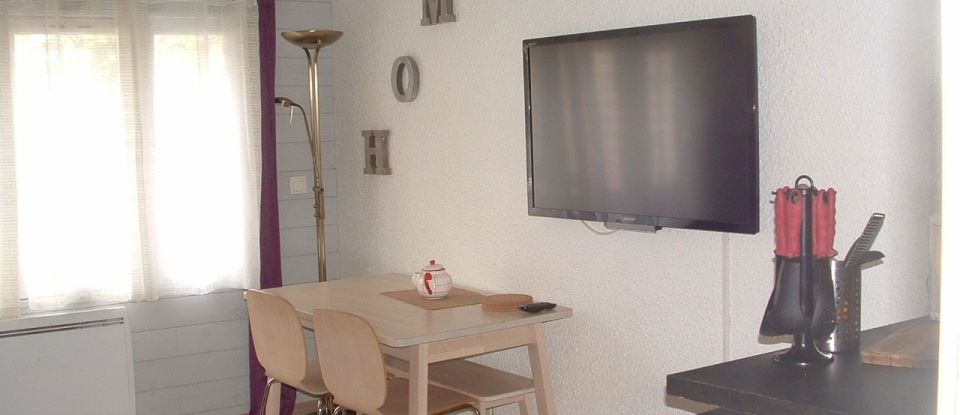 Apartment 1 room of 29 m² in L'ALPE D'HUEZ (38750)