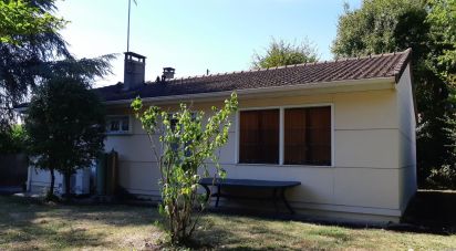 Maison 6 pièces de 97 m² à Morsang-sur-Orge (91390)