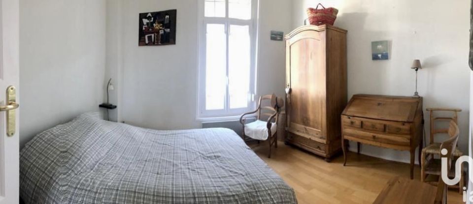 Appartement 3 pièces de 67 m² à Le Touquet-Paris-Plage (62520)
