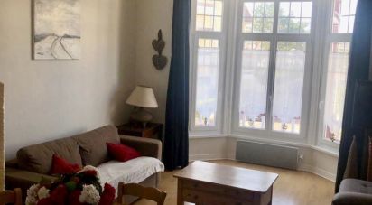 Apartment 3 rooms of 67 m² in Le Touquet-Paris-Plage (62520)