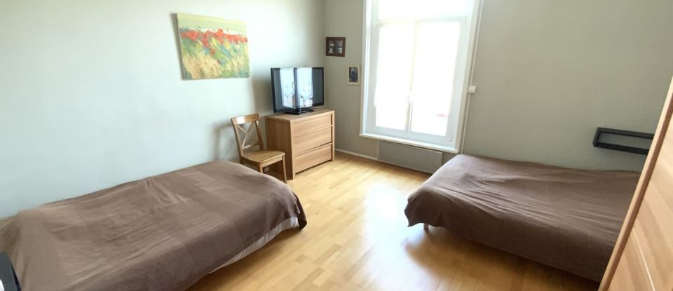 Appartement 3 pièces de 67 m² à Le Touquet-Paris-Plage (62520)