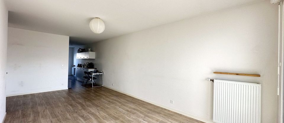 Appartement 3 pièces de 70 m² à Alfortville (94140)
