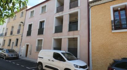 Apartment 2 rooms of 52 m² in Poussan (34560)